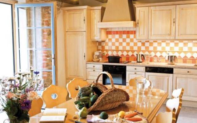 La Ferme de Marguerite