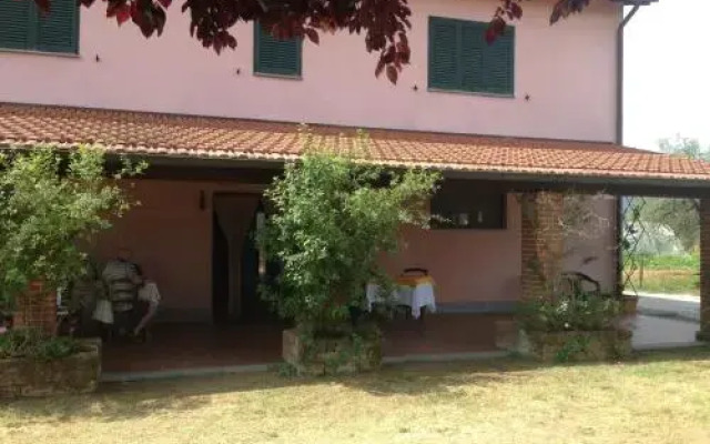 Agriturismo Framagi