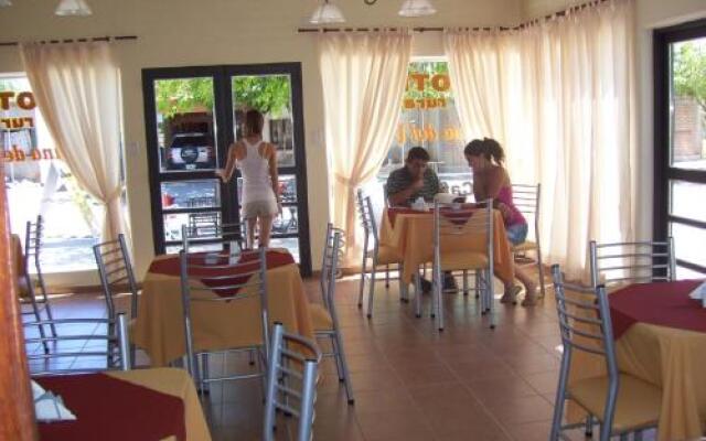 Hotel Rural Luna del Valle