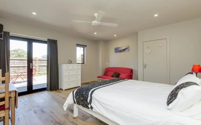 Silversands Beach Cottage