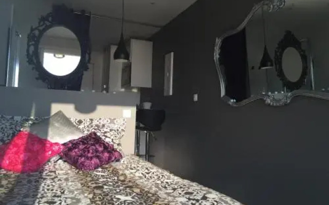 Studio Glamour Naturiste