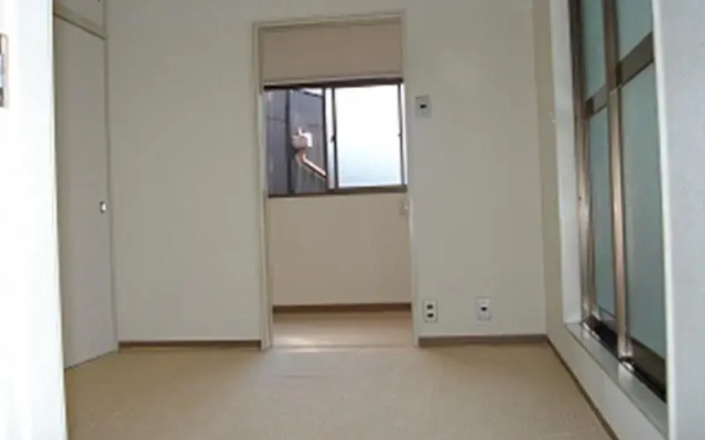 Nakazaki-cho House