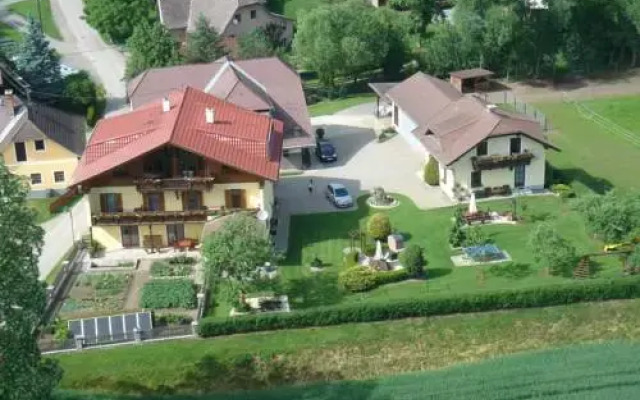 Urlaub am Bauernhof Pichler