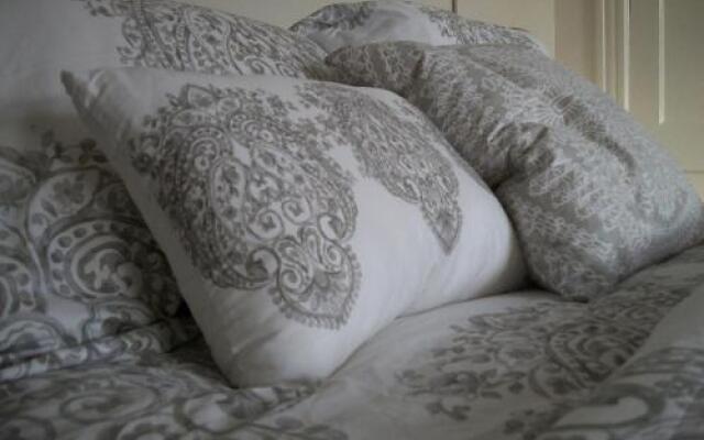 The Baldwin at Longwood Medical Area