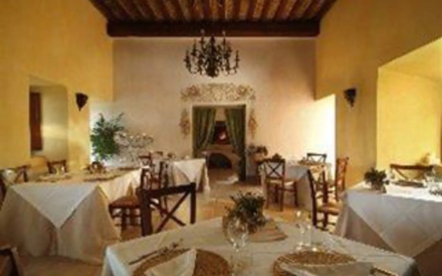 Country House Monasterio Le Grazie