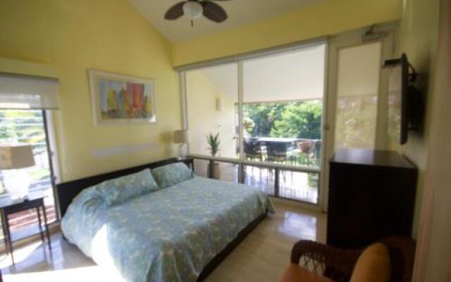 3 Beach Village Dr apt 116