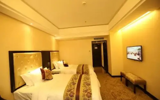 Tong Da International Hotel