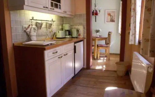 Ferienwohnung im Schuhhof