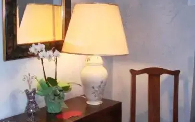 La Coccinella B&B