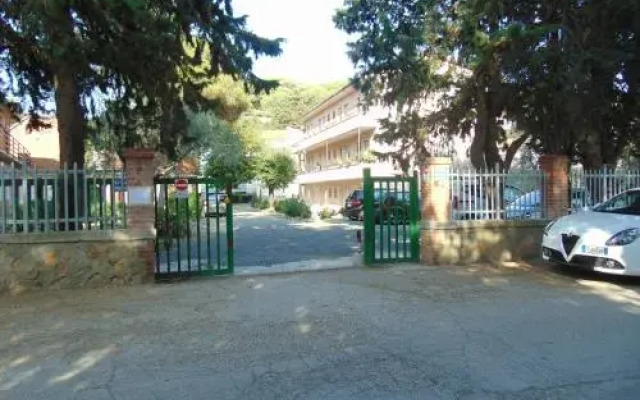 Appartamento il Geranio