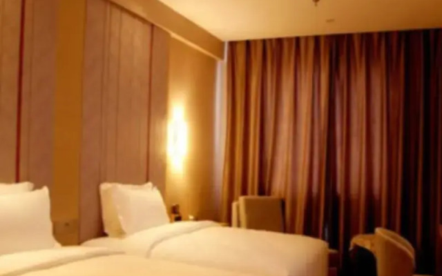 Lavande Hotel Fuxin San Yi Ba Park Branch