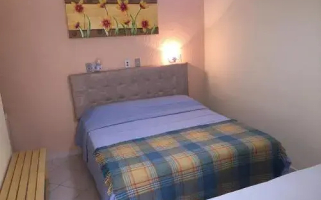 Pousada do Sossego