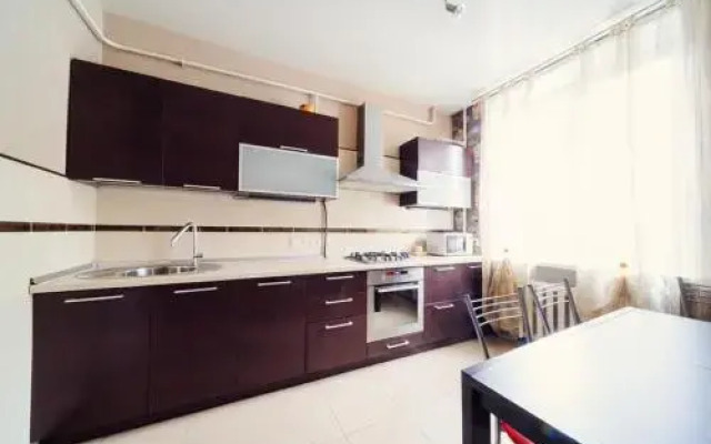 Kvartiras Apartments 4