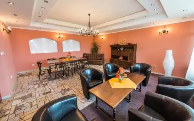 Hotel Merkur