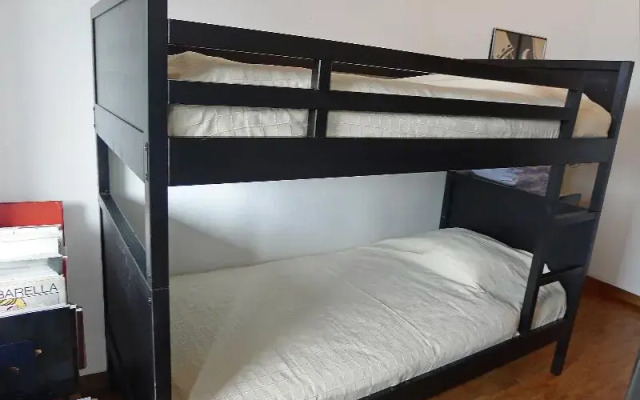 Mont du Val - One Bedroom