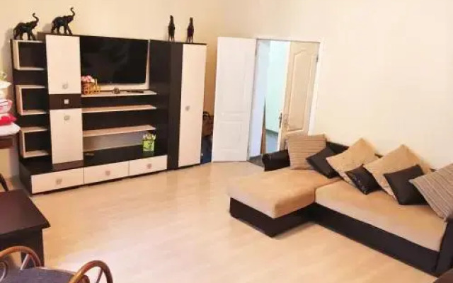 Tatyana Guest House
