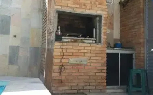 Hostel & Pousada Maçayó