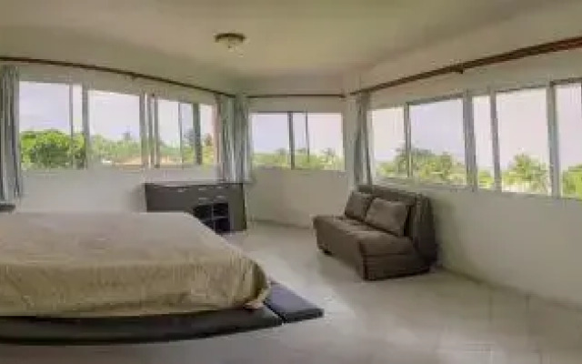 DG residence