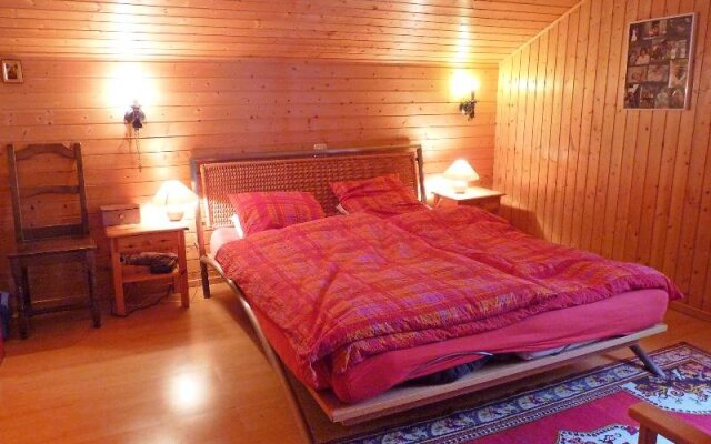 Ovronne Est - Three Bedroom