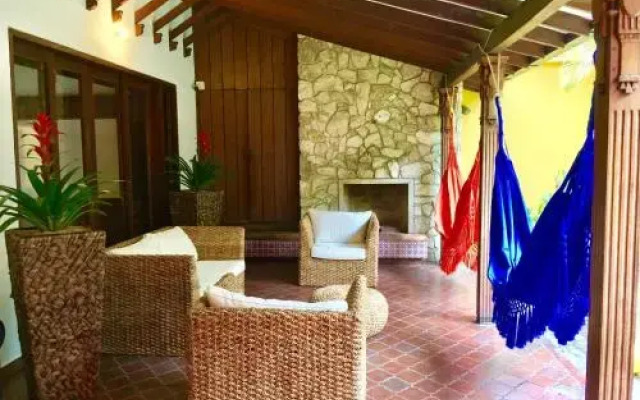 Centro Catalina