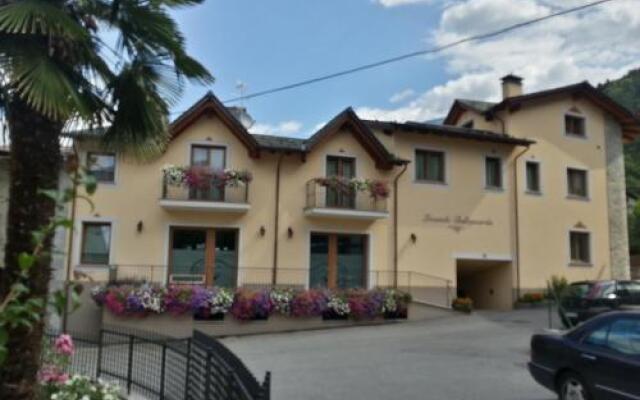 Locanda Bellaguarda Bed and Breakfast