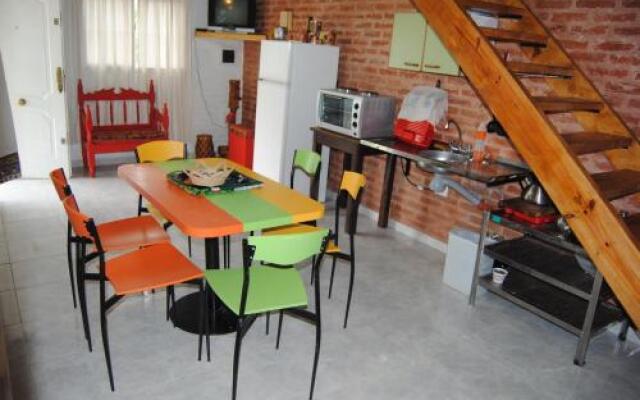 Tierra Nuestra Lofts