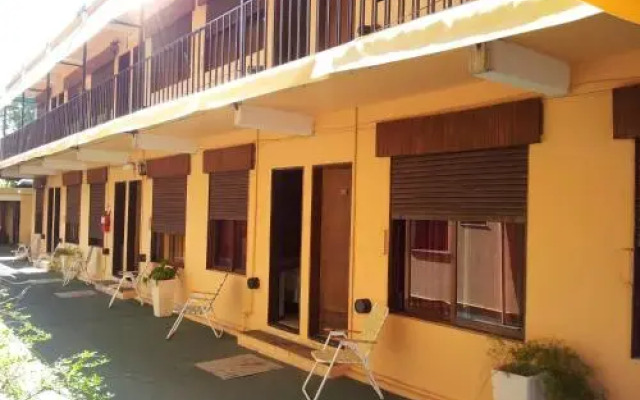 Hotel Condor