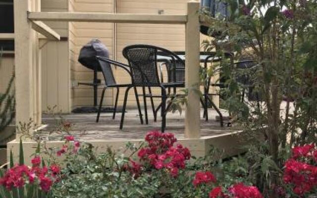 Autumn Affair Cottage 7