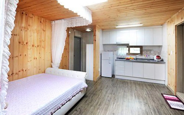 Gapyeong Hanmaeum Pension