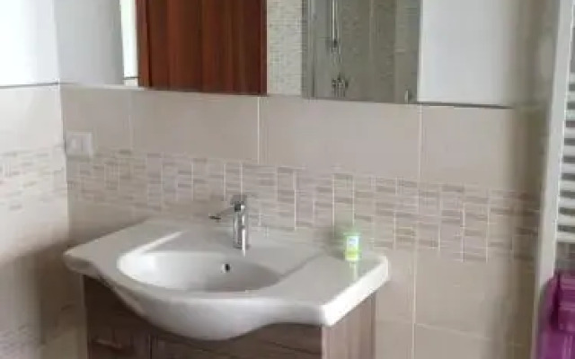 Bed  Breakfast Villa Inn