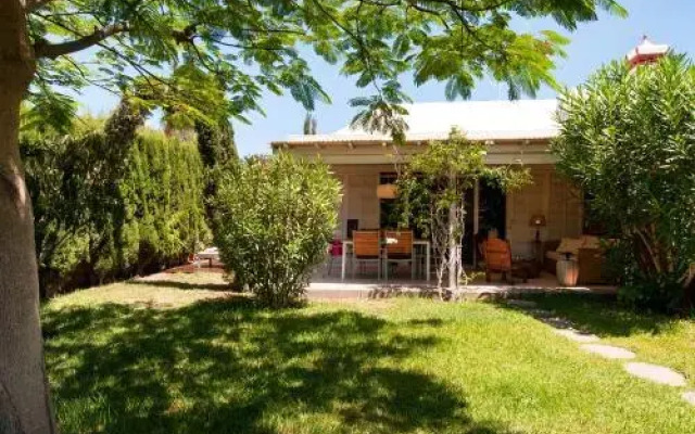 Bungalow Melocotones Maspalomas Golf