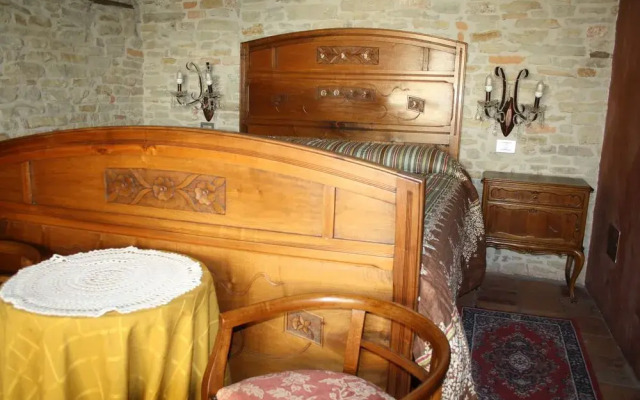 Casaforte Alba In Langa