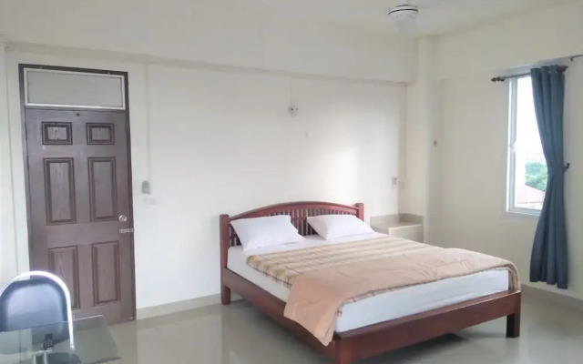 Kularb Service Mansion
