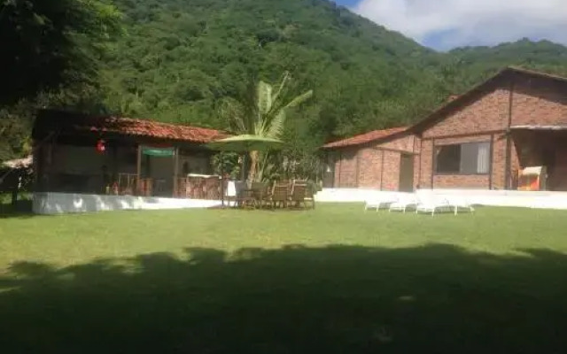 Villa Santa Maria