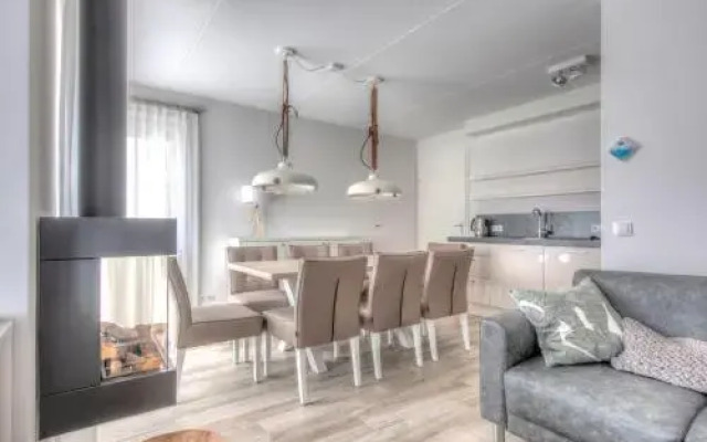 Largo Noordzee Residence Dishoek