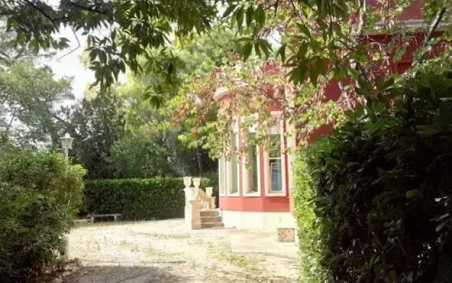 Villa Belsalento