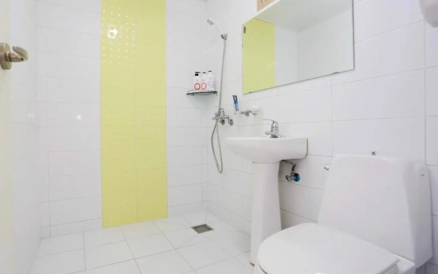 Taean Nereha Pension