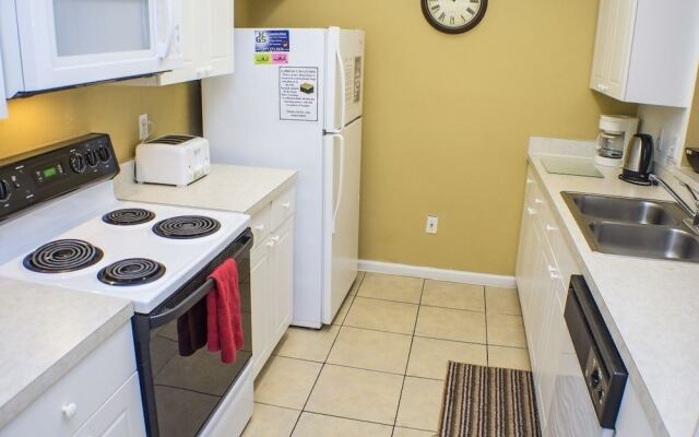 Windsor Palms by PRP