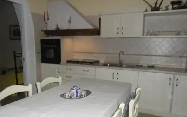 BB Due Passi Dal Mare