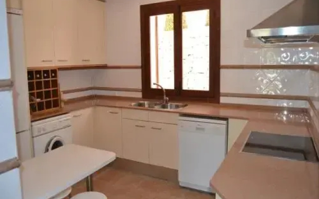 Casa Los Hibiscos