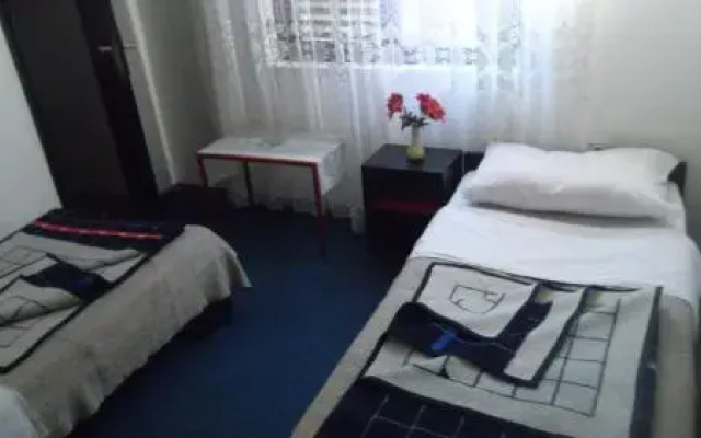 Motel Hrasno