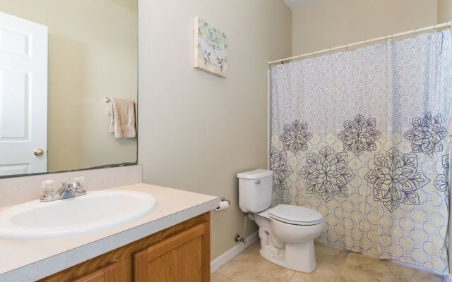 WB249FV Windwood Bay - Four bedroom Home