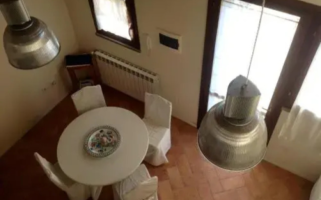 Casa Nella Campagna di San Gimignano