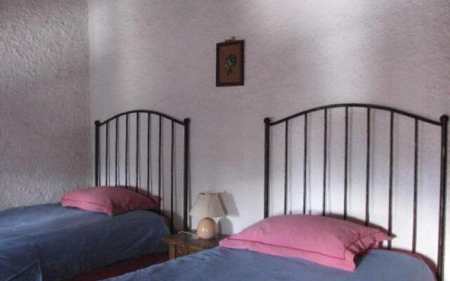 Gîte rural Cal Barbe