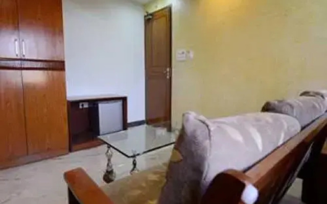 Hotel Afridi International