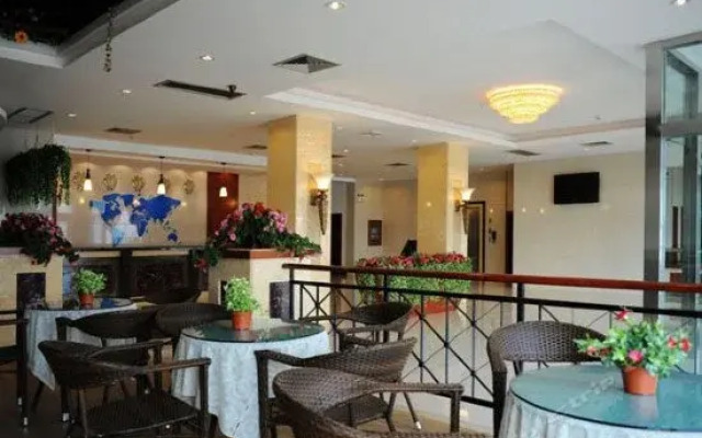 Fishing Port Biedao Hotel