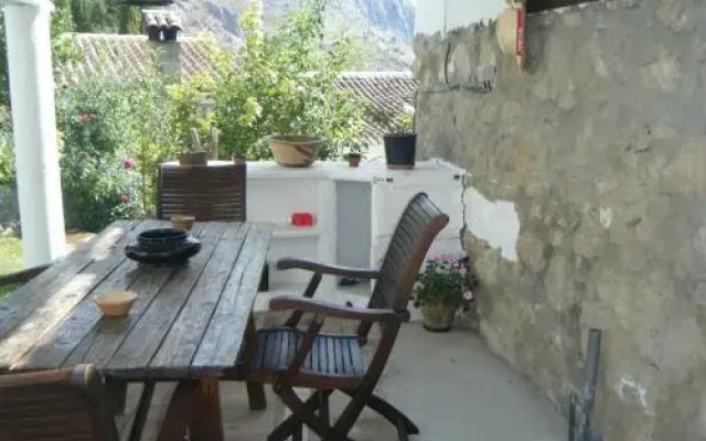 Casa Nani