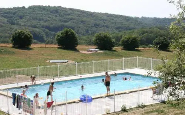 Chambres d'hôtes Fleur de Lis
