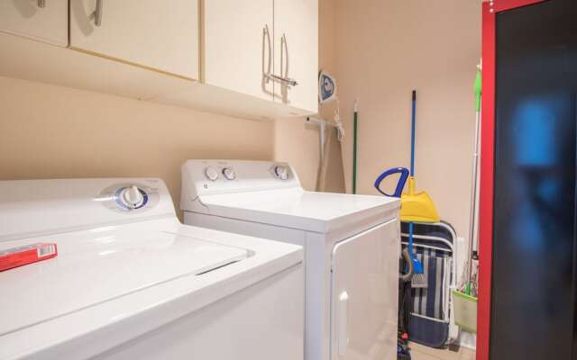 Ocean Club-Ocean Club 1207