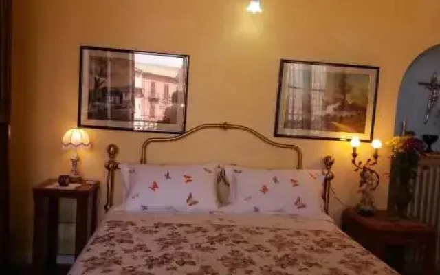 B&B Oxford